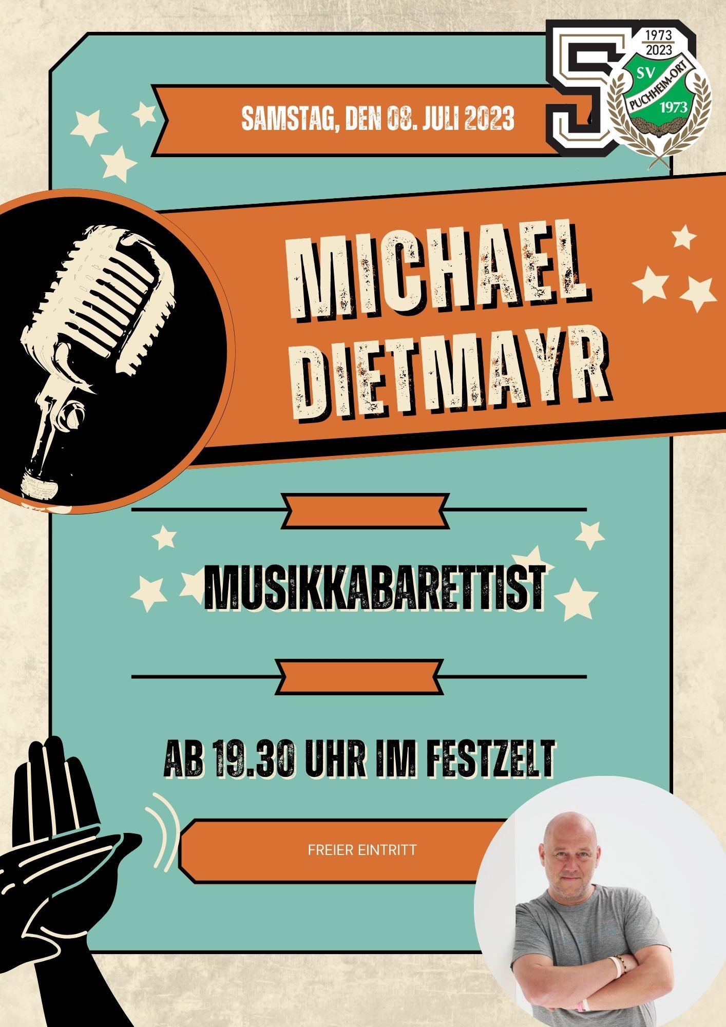 Michael Dietmayr
