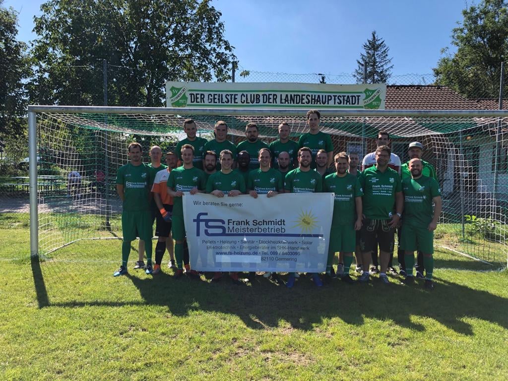 Frank Schmidt Trikots 2019